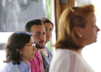 Podemos pide a PSOE-A responsabilidades políticas por el fraude de las subvenciones en Córdoba