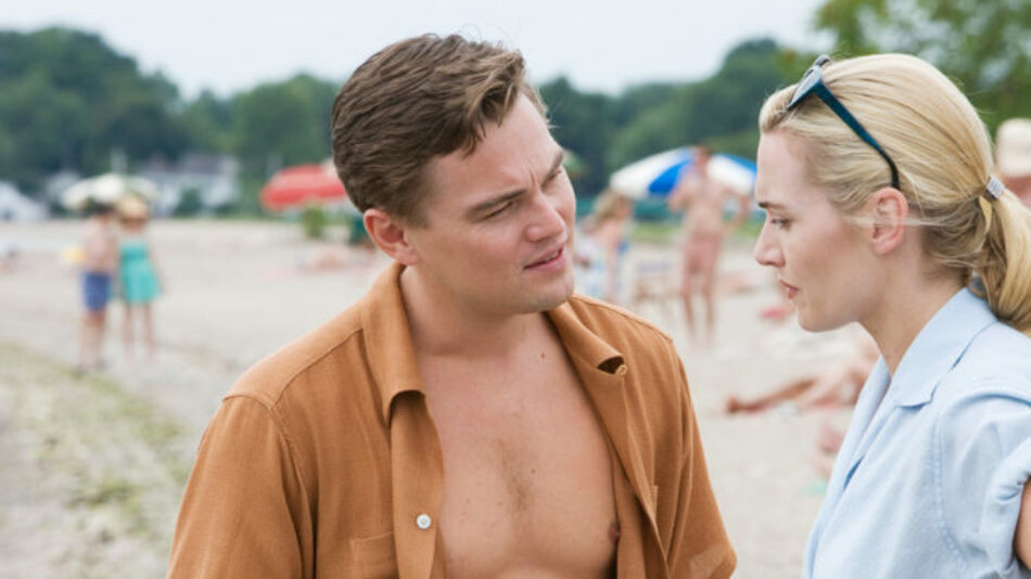 “Revolutionary road”: Hay que verla y posicionarse