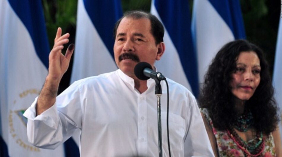 Gobierno sandinista restituye tierras a pueblos originarios de Nicaragua