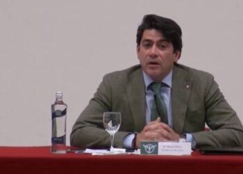 Ganar Alcorcón exige la dimisión de David Pérez por sus declaraciones machistas