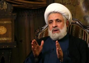 Sheij Qassem: Hezbolá no permitirá la división de Siria