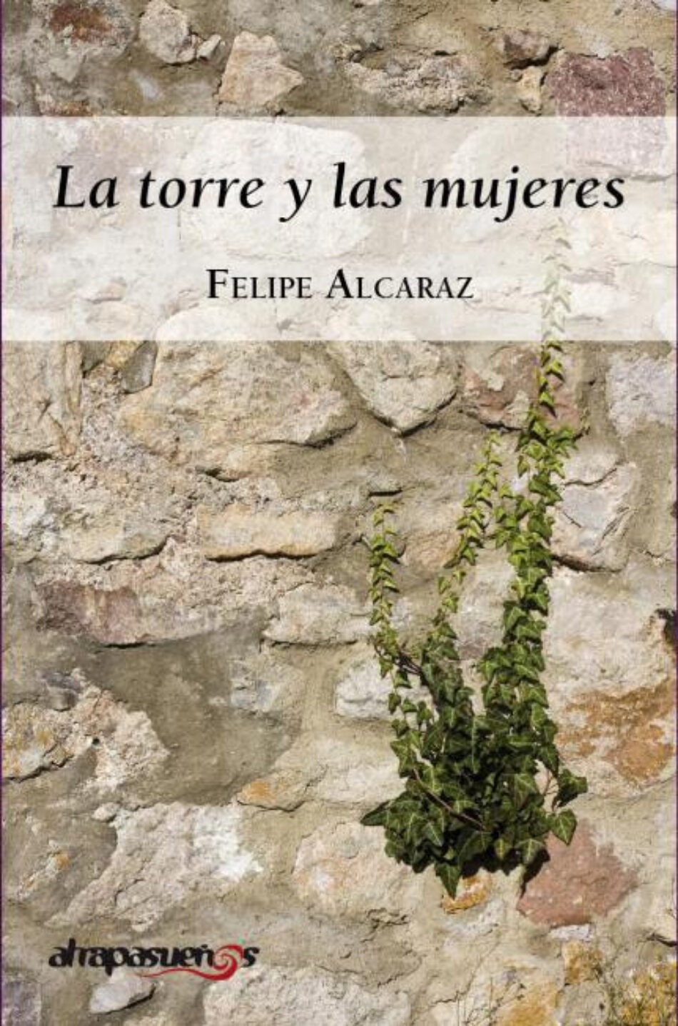 Felipe Alcaraz presente su novela «La torre y las mujeres» en Córdoba