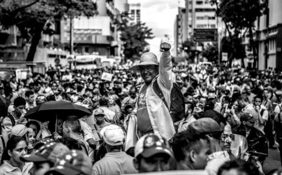 Venezuela / Cambio de ring: nuevo asalto económico