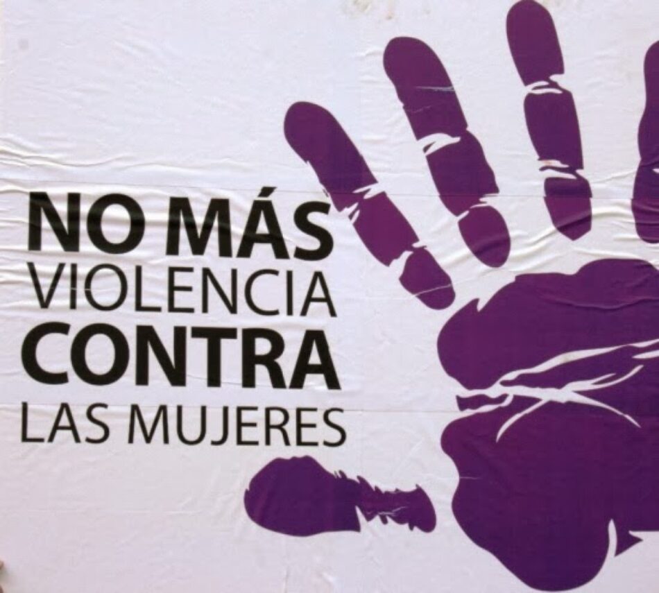 Jueces para la Democracia pide medidas para la eliminación de la violencia machista