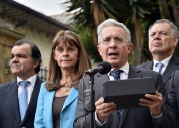 FARC-EP y representantes del No podrían reunirse para debatir sobre nuevo acuerdo de paz