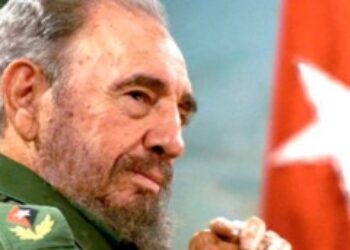 Fidel: La historia lo absolvió