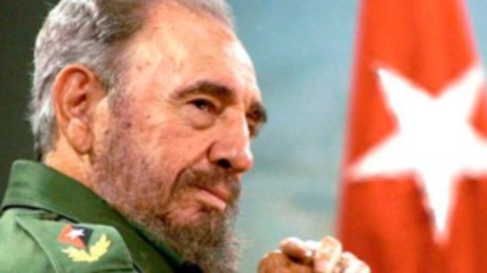 Fidel: La historia lo absolvió