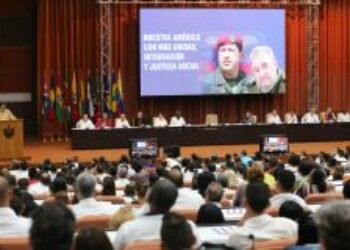 Venezuela envía nota de protesta al Gobierno argentino ante agresión a la canciller