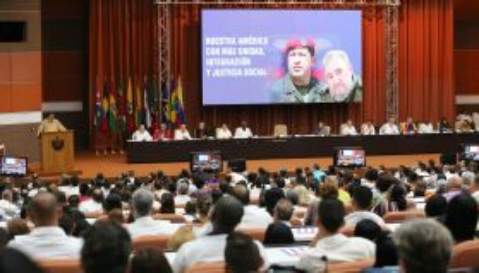 Venezuela envía nota de protesta al Gobierno argentino ante agresión a la canciller