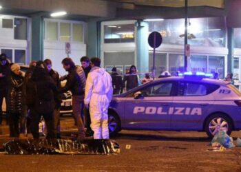 La policía italiana mata en Milán al sospechoso del atentado de Berlín