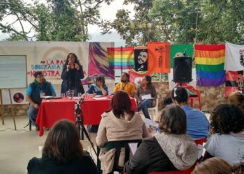 Declaración segunda Asamblea Continental “Fidel Castro” Del ALBA de los Movimientos