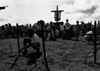 El número de muertes en conflictos agrarios en Brasil es el mayor en 13 años