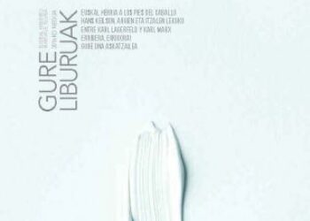 Catálogo Invierno de Gure Liburuak
