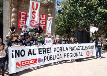 Readmitidos doce trabajadores de RTRM