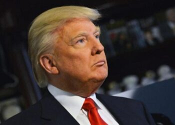 Trump critica informe CIA sobre posible injerencia rusa en comicios de EE.UU.