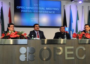 Acuerdo OPEP y no OPEP para estabilizar el mercado petrolero