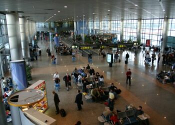 Rajoy dispuesto a perder el control público de los aeropuertos de Aena