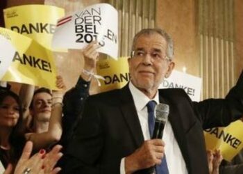 Austria: ganó el candidato ecologista
