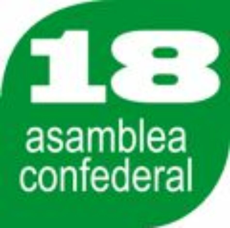18ª Asamblea Confederal de Ecologistas en Acción: «Miradas diversas para una transición necesaria»
