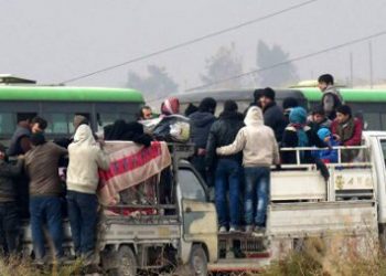 “Occidente y la ONU se preocupan ahora de Alepo, pero no lo hicieron cuando estaba en manos de grupos terroristas”