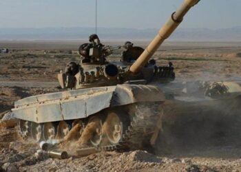 Ejército sirio restablece control sobre Palmira tras intento de Daesh por recuperarla