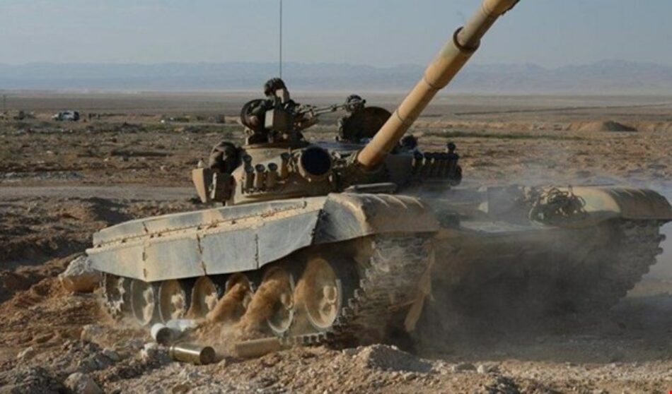 Ejército sirio restablece control sobre Palmira tras intento de Daesh por recuperarla
