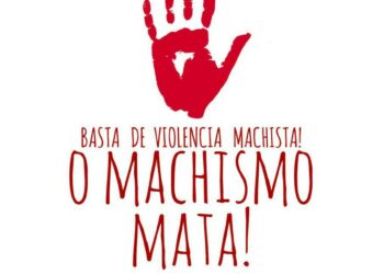 Esquerda Unida recorda que detrás de cada feminicidio hai un sistema patriarcal e chama á participación nas concentracións contra a violencia machista do martes 20D