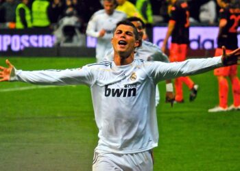 Un juez prohíbe publicar la noticia de la evasión fiscal de Cristiano Ronaldo