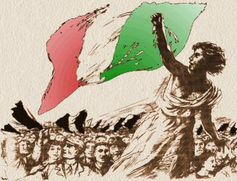 Marina Albiol felicita al pueblo italiano «por parar la reforma constitucional que les imponían»´, lo que supone también «una derrota de las políticas de austeridad de la UE»