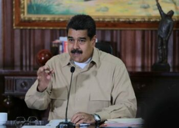 Venezuela sin efectivo: Maduro denuncia ataque cibernético a la banca desde EE.UU.