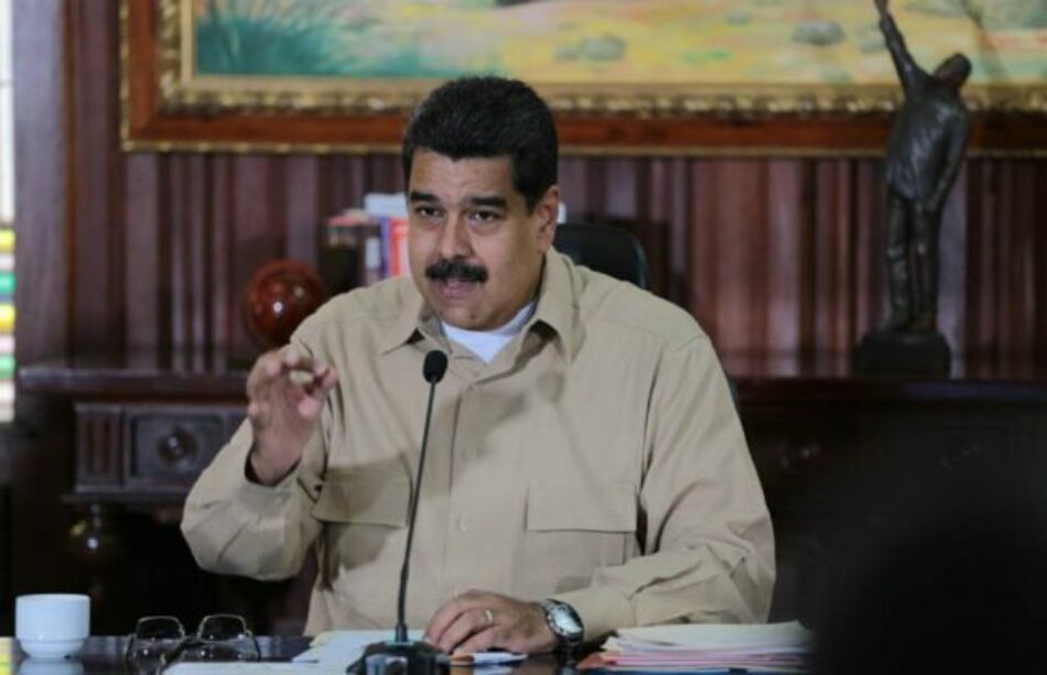 Venezuela sin efectivo: Maduro denuncia ataque cibernético a la banca desde EE.UU.