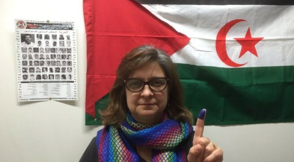 IU denuncia detenciones arbitrarias, juicios y condenas a periodistas y menores saharauis por parte de Marruecos