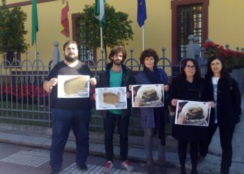 Denuncian baja calidad en la comida de una residencia de Diputación en Sevilla