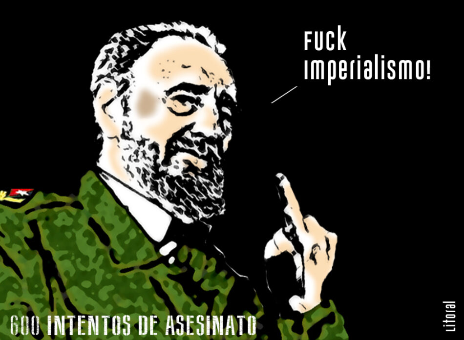 Siempre Fidel