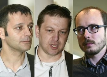 Apoyo a los periodistas condenados por el caso Luxleaks