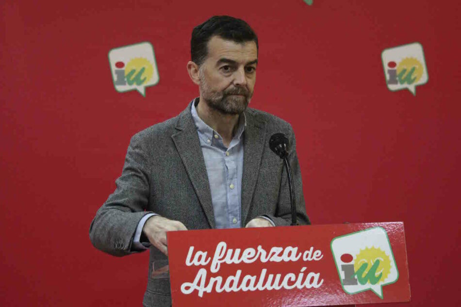 Maíllo denuncia la decisión de Renfe de intercambiar trenes de Cercanía entre Cataluña y Andalucía en perjuicio de los viajeros andaluces