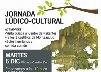 Cambiemos Murcia organiza una jornada cultural para “quienes no se van de puente”