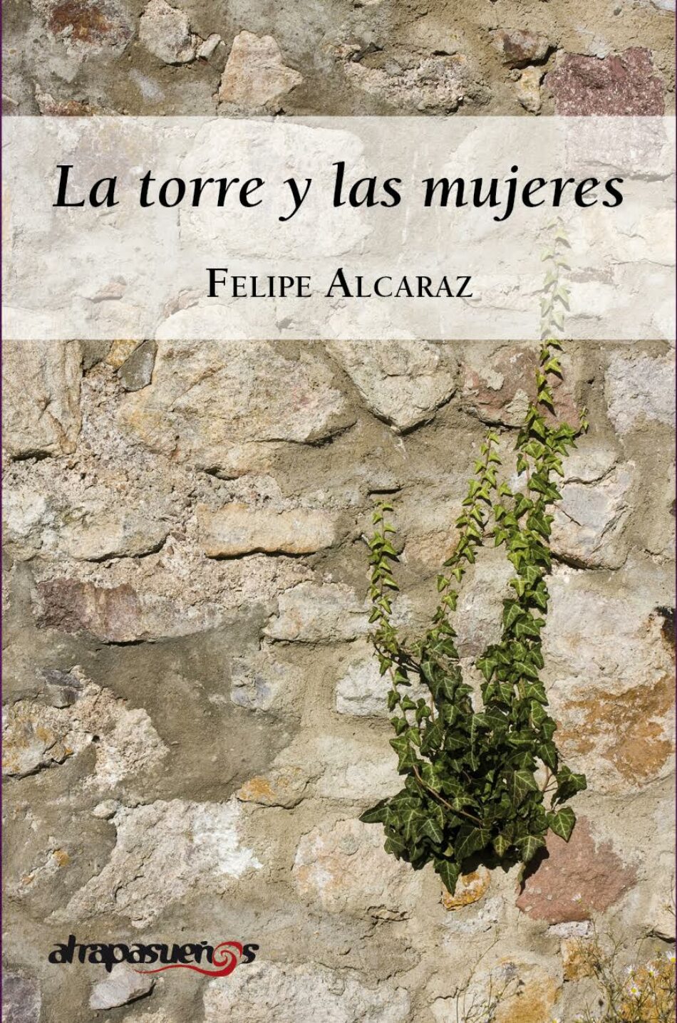 Felipe Alcaraz presenta en Málaga su novela feminista «La Torre y las mujeres»