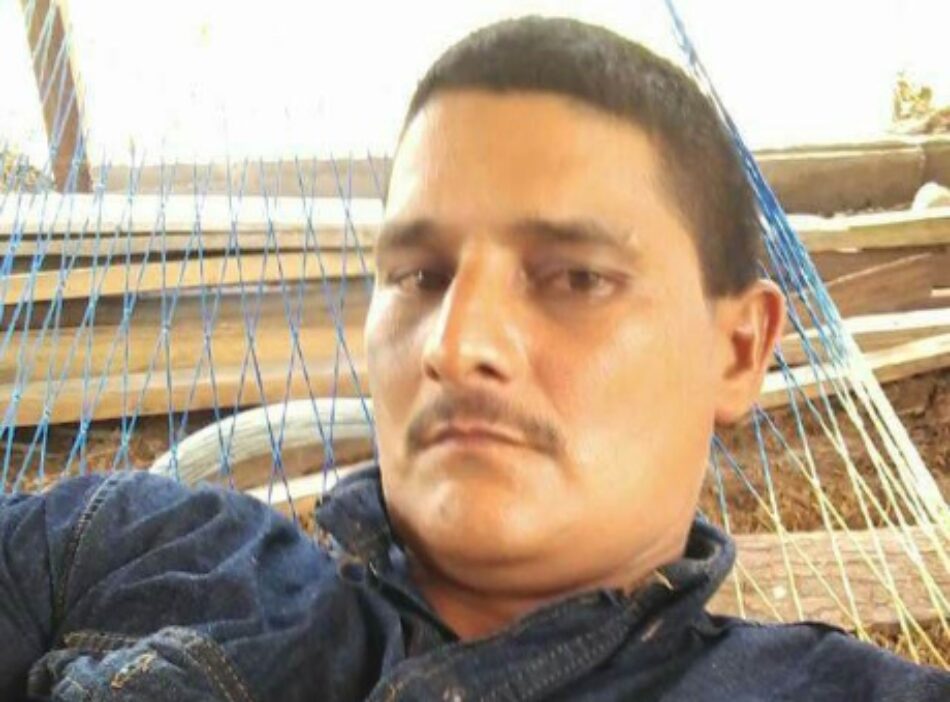 Asesinan a otro líder social de Marcha Patriótica en Colombia