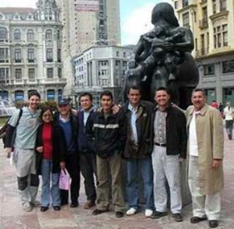 El premio de la Sociedad Cultural Gijonesa al colectivo de refugio Luciano Romero Molina