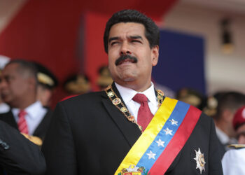 La Revolución Bolivariana se prepara contra el golpe de Estado