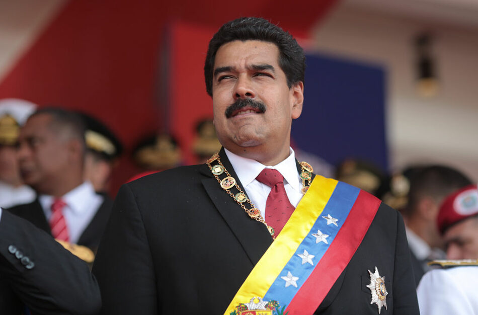La Revolución Bolivariana se prepara contra el golpe de Estado