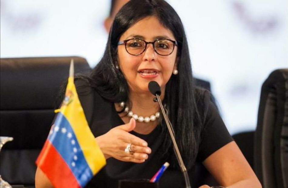 Venezuela denuncia golpe de estado en el interior de Mercosur