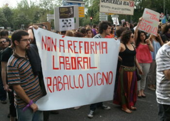 CGT afirma que la conciliación de horarios en imposible sin la derogación de la actual reforma laboral