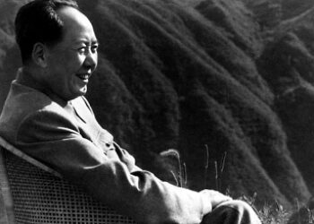 Hace 123 años nació el líder de la Revolución China, Mao Tse Tung