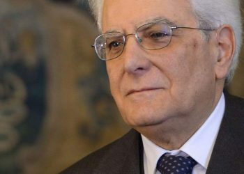 En manos del presidente Sergio Mattarella futuro de gobierno italiano