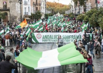 Se presenta una iniciativa ciudadana que quiere impulsar la Red de Municipios por Andalucía