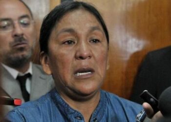La CIDH le reclama a Macri la liberación de Milagro Sala