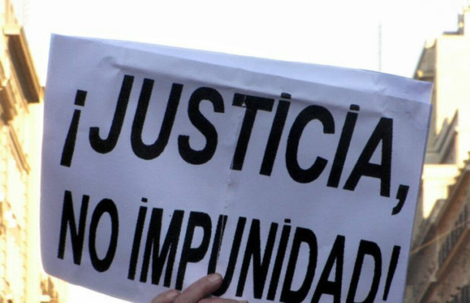 Nación Mapuche.[Cartas a Resumen]. Manifiesto por la dignidad, la justicia y los derechos humanos