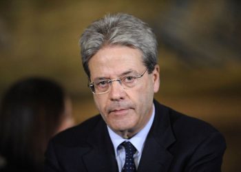 Canciller Gentiloni a punto de ser designado nuevo primer ministro